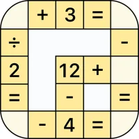 Crossmath® - Math Puzzle Games